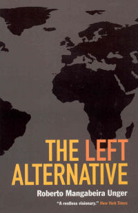 THE LEFT ALTERNATIVE