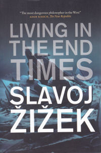 LIVING IN THE END TIMES (PB)