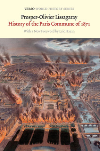 HISTORY OF THE PARIS COMMUNE OF 1971