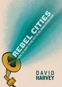 REBEL CITIES