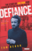 DEFIANCE - THE STORY OF ONE MAN WHO STOOD UP TO THE SICILIAN MAFIA