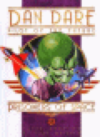 DAN DARE 05 - PRISONERS OF SPACE