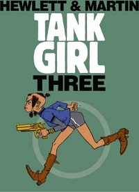 TANK GIRL 03