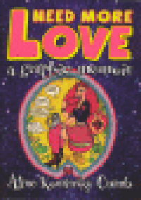 NEED MORE LOVE