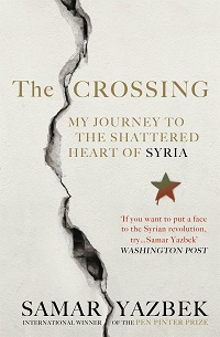 THE CROSSING