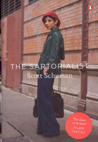 THE SARTORIALIST