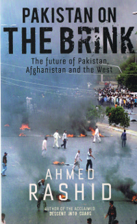 PAKISTAN ON THE BRINK