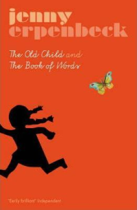 THE OLD CHILD AND THE BOOK OF WORDS