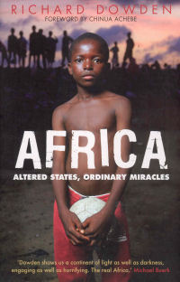 AFRICA