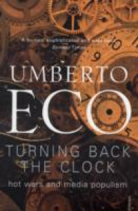 TURNING BACK THE CLOCK