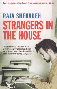 STRANGERS IN THE HOUSE