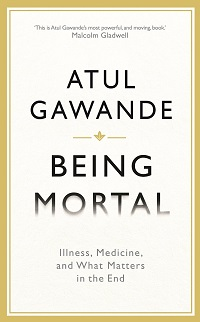 BEING MORTAL