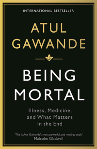 BEING MORTAL (PB)