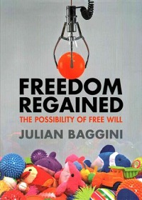 FREEDOM REGAINED