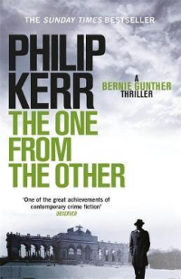 THE ONE FROM THE OTHER