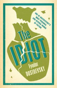 THE IDIOT