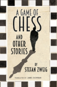 A GAME OF CHESS AND OTHER STORIES