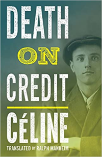 DEATH ON CREDIT