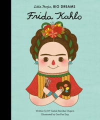 FRIDA KAHLO