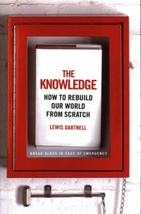 THE KNOWLEDGE