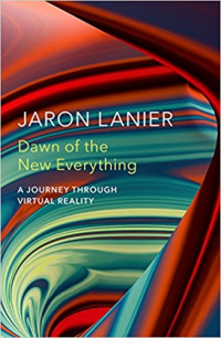 DAWN OF THE NEW EVERYTHING