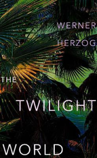 THE TWILIGHT WORLD