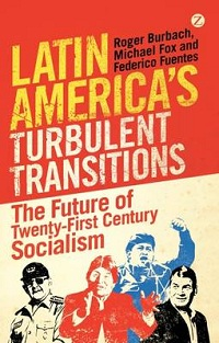 LATIN AMERICA