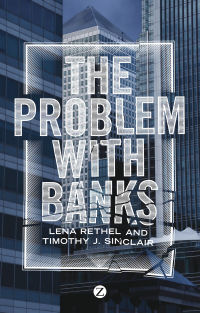 THE PROBLEM WITH BANKS