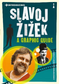 INTRODUCING SLAVOJ ZIZEK