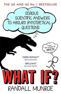 WHAT IF? (PB)