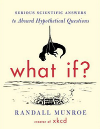 WHAT IF?