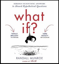 WHAT IF?