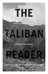 THE TALIBAN READER