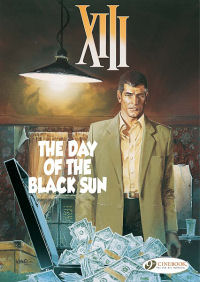 XIII (UK) 01 - THE DAY OF THE BLACK SUN