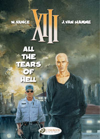 XIII (UK) 03 - ALL THE TEARS OF HELL