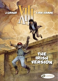 XIII (UK) 17 - THE IRISH VERSION