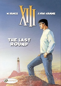 XIII (UK) 18 - THE LAST ROUND