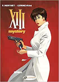XIII MYSTERY 02 - IRINA