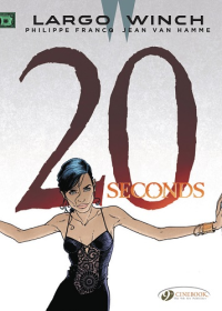 LARGO WINCH (UK) 16 - 20 SECONDS