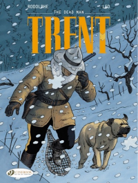 TRENT 01 - THE DEAD MAN