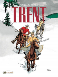 TRENT 04 - THE VALLEY OF FEAR