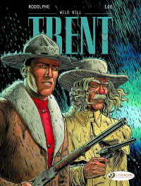 TRENT 05 - WILD BILL