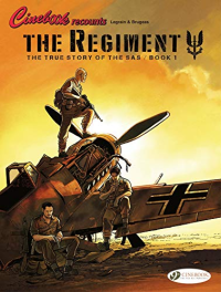 THE REGIMENT 01
