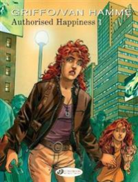 AUTHORISED HAPPINESS VOL. 1