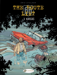 THE ROUTE 66 LIST 03 - KANSAS