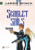 LARGO WINCH (UK) 18 - SCARLET SAILS
