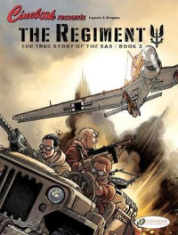 THE REGIMENT 03