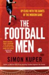 THE FOOTBALL MEN