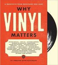 WHY VINYL MATTERS
