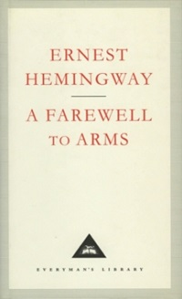 A FAREWELL TO ARMS